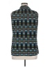 Unbranded Teal Sleeveless Blouse Size XL - photo 2