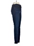 J Brand Solid Blue Jeans Size 29 waist - photo 4