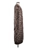 Forever 21 Brown Cardigan Size P (petite) - photo 4