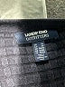 Lands' End Black 3/4 Sleeve Top Size 2X - photo 4