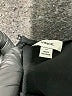 Vince. Black Sleeveless Blouse Size XS - photo 7