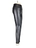 IVL Collective Silver Leggings Size 4 - photo 4