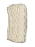 Unbranded 100% Polyester Ivory Scarf One size - photo 2