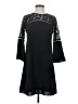 Kensie Black Cocktail Dress Size 4 - photo 1