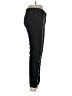 Adriano Goldschmied Solid Black Casual Pants Size 30 waist - photo 4