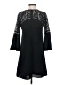 Kensie Black Cocktail Dress Size 4 - photo 2