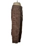 Ann Taylor LOFT Brown Jeans Size 28 waist - photo 4