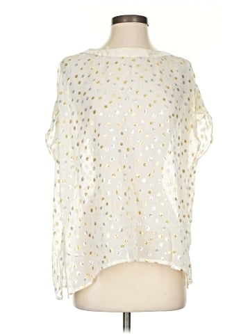 Dee Keller Sleeveless Blouse (view 1)