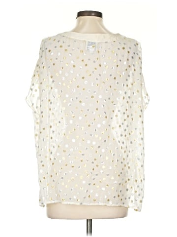 Dee Keller Sleeveless Blouse (view 2)