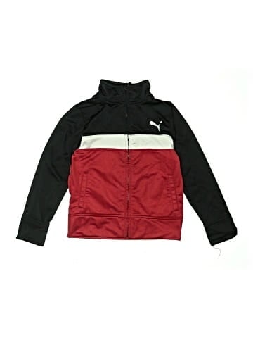 Puma Jacket (view 1)