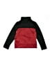 Puma 100% Polyester Red Black Jacket Size 5 - photo 2