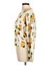 Never Fully Dressed Ivory Long Sleeve Turtleneck Size M - photo 5