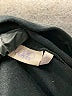 Logo Layers Solid Black Formal Skirt Size XL - photo 5