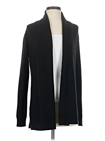 Theory Cashmere Cardigan (view 1)