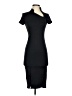Pimkie Black Cocktail Dress Size S - photo 1