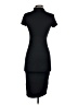 Pimkie Black Cocktail Dress Size S - photo 2