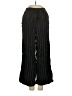 Wilfred Stripes Black Casual Pants Size S - photo 1