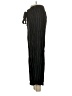 Wilfred Stripes Black Casual Pants Size S - photo 5