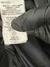 White Stag 100% Acetate Black Blazer Size 12 - photo 7