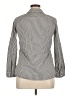 Calvin Klein White Long Sleeve Blouse Size P (estimated, petite) - photo 2