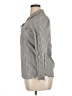 Calvin Klein White Long Sleeve Blouse Size P (estimated, petite) - photo 5