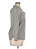 Calvin Klein White Long Sleeve Blouse Size P (estimated, petite) - photo 4