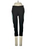 Fila Sport Color Block Teal Active Pants Size XS - photo 1