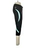 Fila Sport Color Block Teal Active Pants Size XS - photo 4