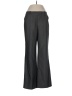 Unbranded Chevron-herringbone Gray Dress Pants Size 10 - photo 1