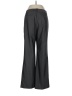 Unbranded Chevron-herringbone Gray Dress Pants Size 10 - photo 2