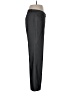 Unbranded Chevron-herringbone Gray Dress Pants Size 10 - photo 4