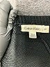 Calvin Klein 100% Rayon Black Pullover Sweater Size S - photo 7