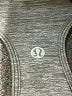Lululemon Athletica Gray Active Tank Size 2 - photo 7