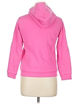 Lands' End Zip Up Hoodie (view 2)