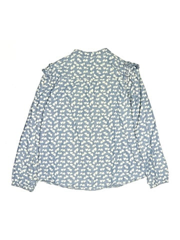 Crewcuts Long Sleeve Blouse (view 2)