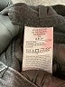 Gap Black Jeans Size 24 waist - photo 5