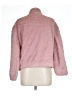 No Boundaries 100% Polyester Pink Pullover Sweater Size L - photo 2
