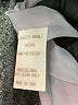 Alberto Makali 100% Polyester Gray Blazer Size S - photo 7