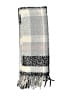 Unbranded Blue Scarf One size - photo 2