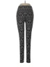 Unbranded Print Black Leggings One size - photo 1