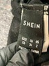 Shein Black Sleeveless Blouse Size 2 - photo 7
