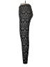 Unbranded Print Black Leggings One size - photo 5