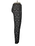 Unbranded Print Black Leggings One size - photo 4