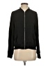 Lulus Black Track Jacket Size S - photo 1