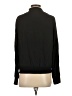 Lulus Black Track Jacket Size S - photo 2