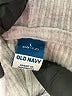 Old Navy Gray Pullover Sweater Size L - photo 7