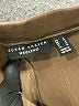 Susan Graver Solid Brown Casual Pants Size S - photo 7