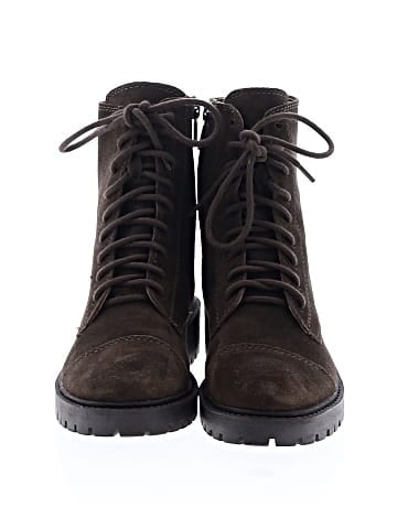 Lucky Brand Ankle Boots (view 2)