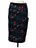 Lularoe Argyle Blue Casual Skirt Size S - photo 1