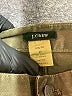 J.Crew Green Cargo Pants Size 24 waist - photo 4